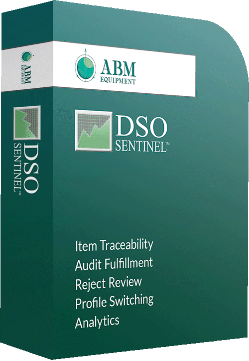 DSO Sentinel Software Box